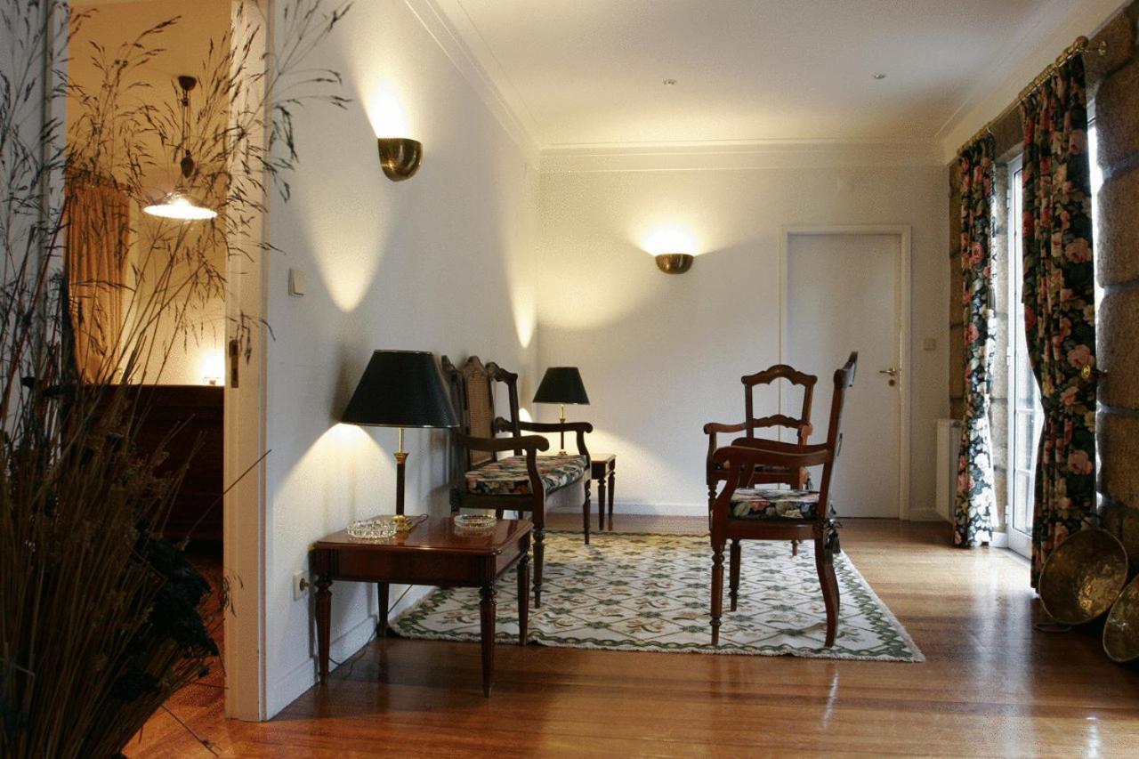 Quinta Da Timpeira Guest House Lamego Ngoại thất bức ảnh