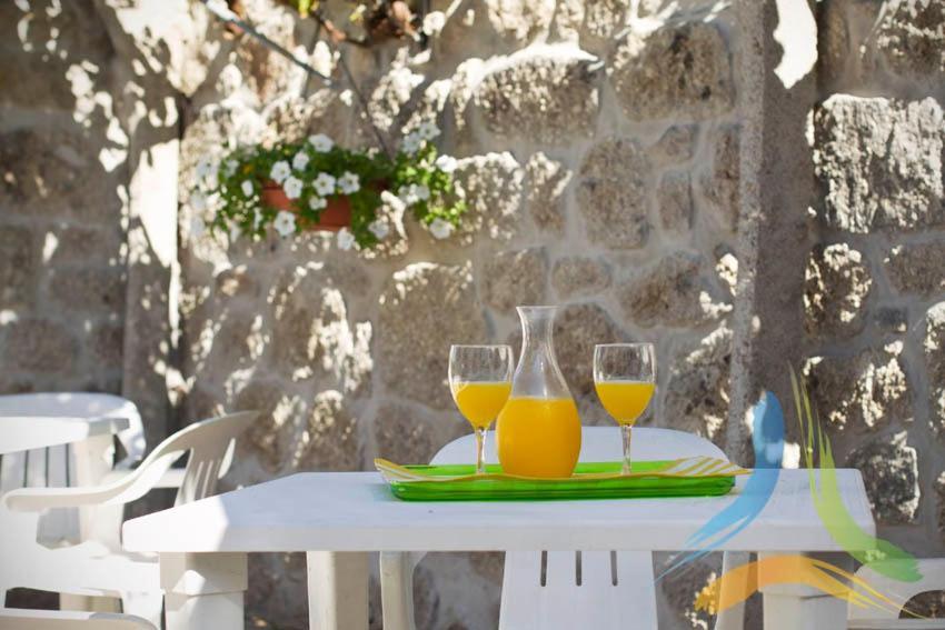 Quinta Da Timpeira Guest House Lamego Ngoại thất bức ảnh