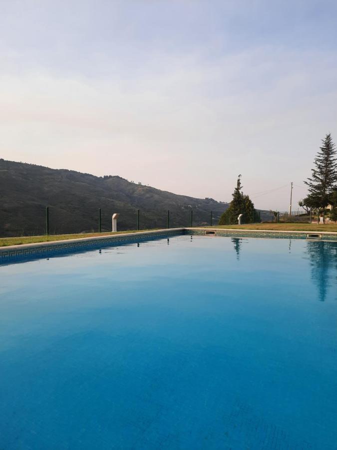 Quinta Da Timpeira Guest House Lamego Ngoại thất bức ảnh