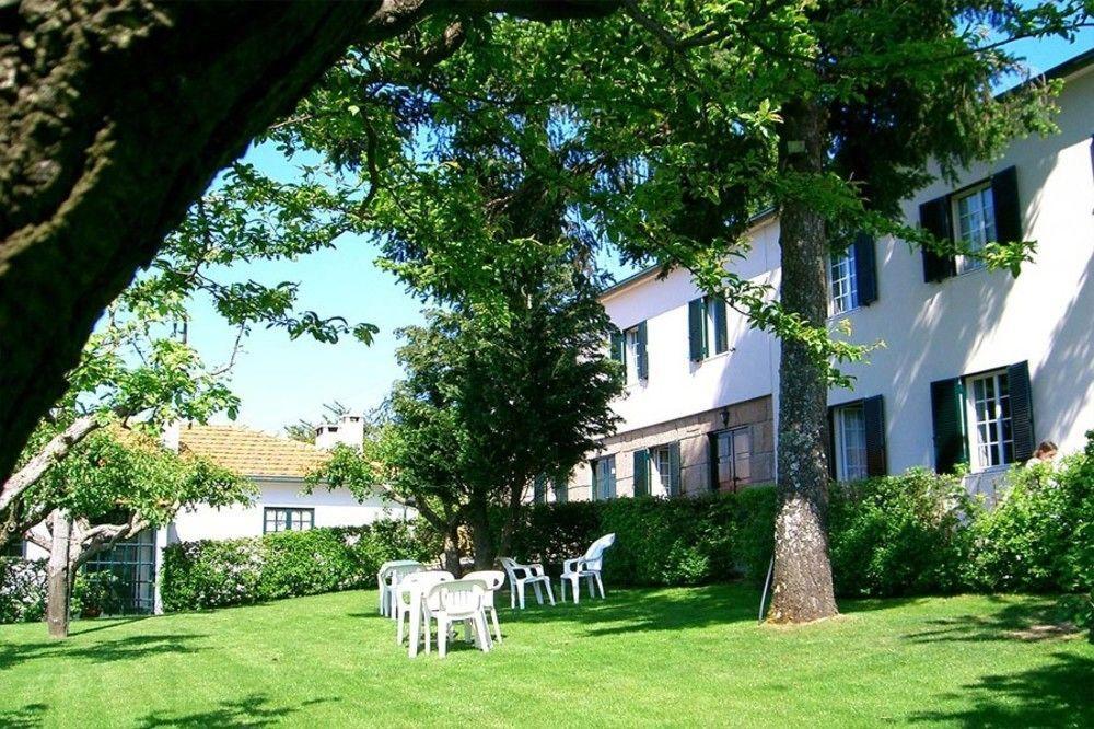 Quinta Da Timpeira Guest House Lamego Ngoại thất bức ảnh