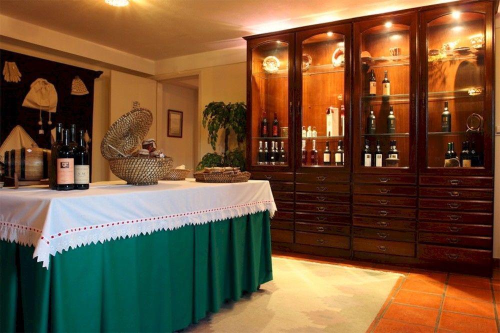 Quinta Da Timpeira Guest House Lamego Ngoại thất bức ảnh