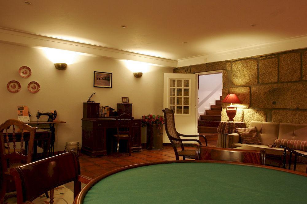 Quinta Da Timpeira Guest House Lamego Ngoại thất bức ảnh