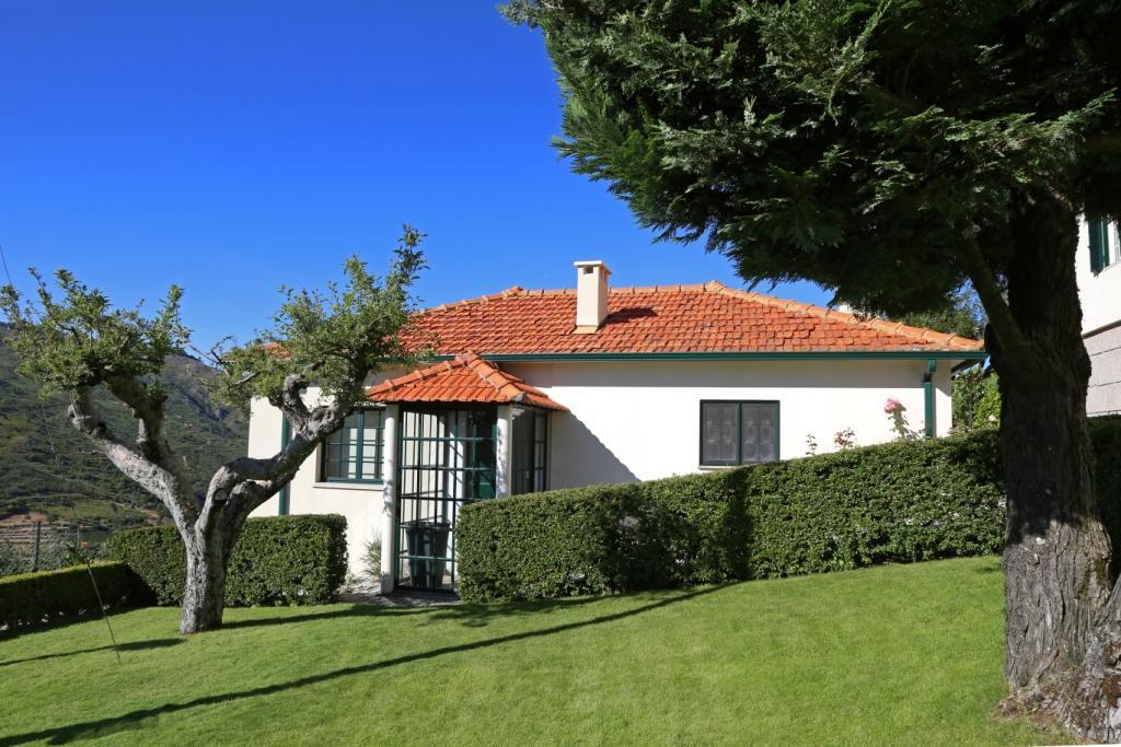 Quinta Da Timpeira Guest House Lamego Ngoại thất bức ảnh