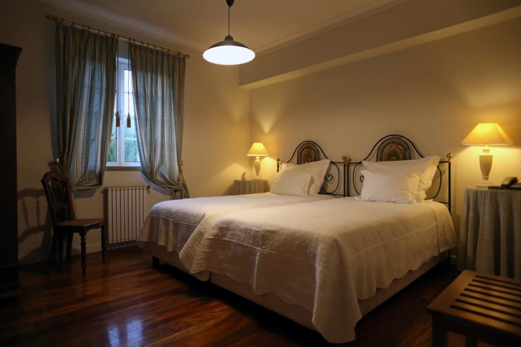 Quinta Da Timpeira Guest House Lamego Ngoại thất bức ảnh