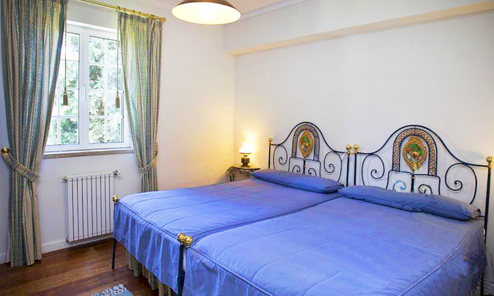 Quinta Da Timpeira Guest House Lamego Ngoại thất bức ảnh