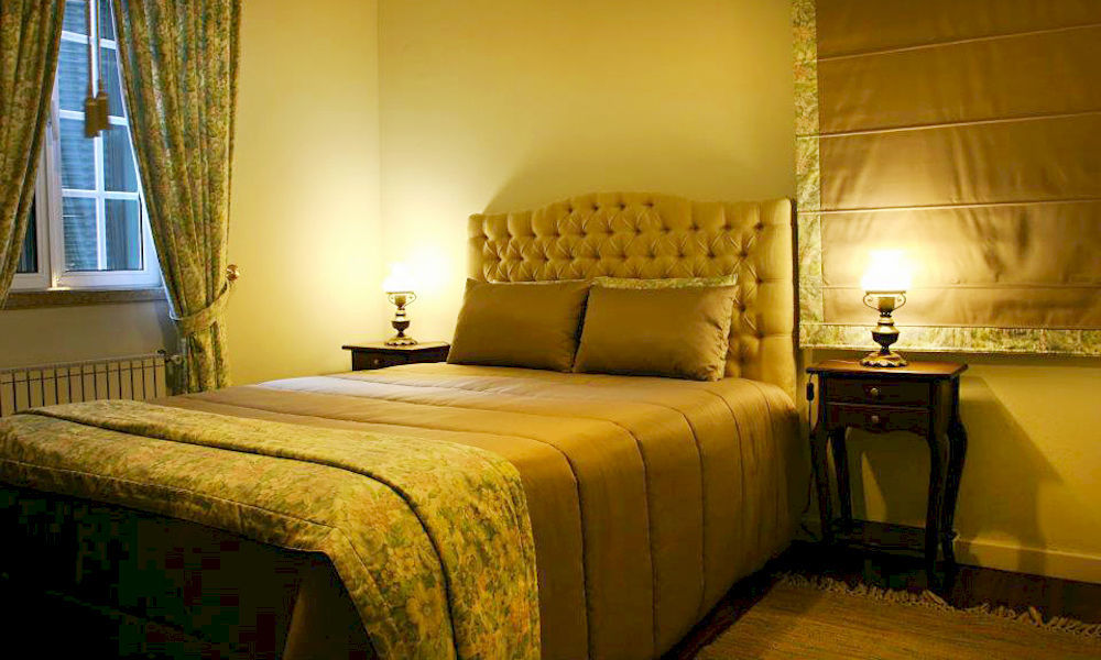 Quinta Da Timpeira Guest House Lamego Ngoại thất bức ảnh