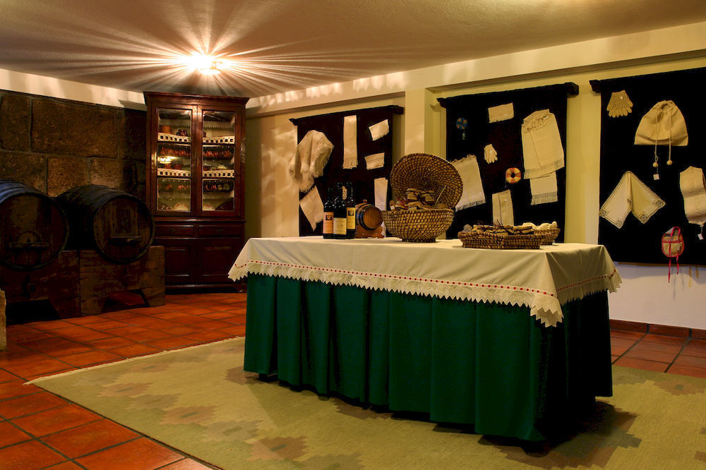 Quinta Da Timpeira Guest House Lamego Ngoại thất bức ảnh
