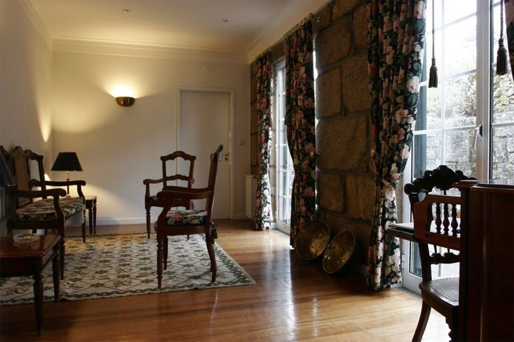 Quinta Da Timpeira Guest House Lamego Ngoại thất bức ảnh