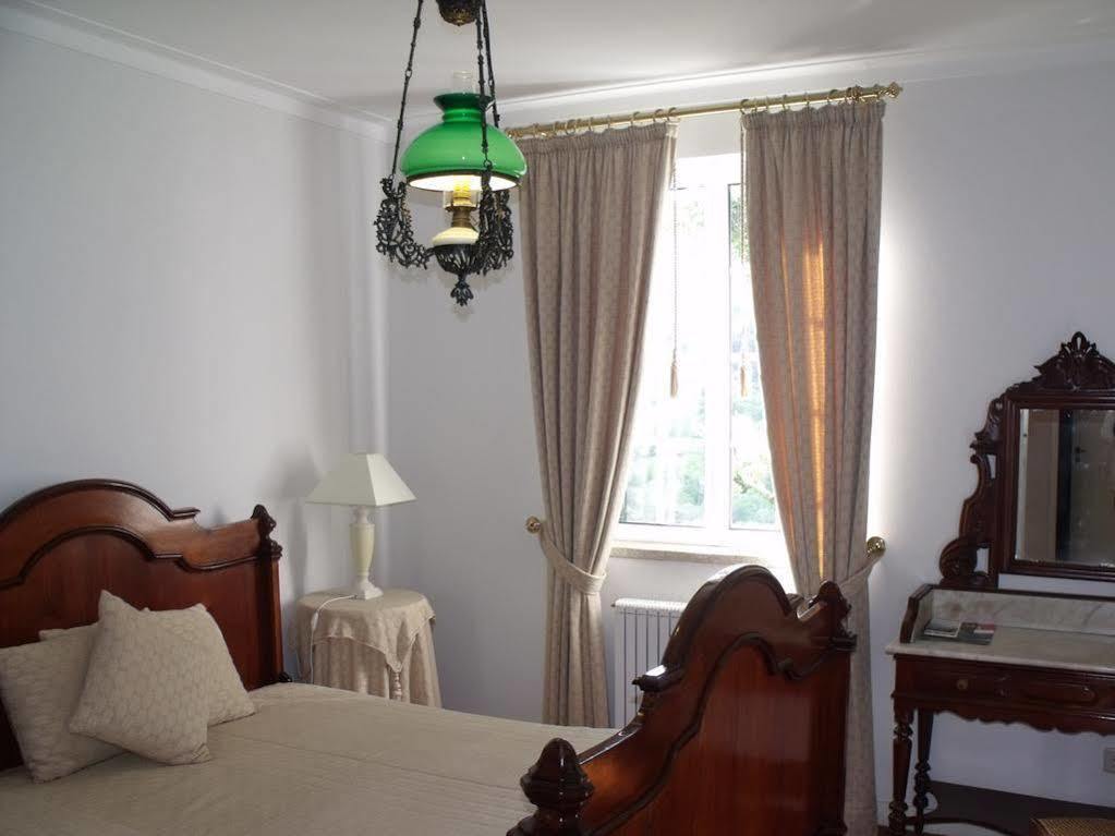 Quinta Da Timpeira Guest House Lamego Ngoại thất bức ảnh