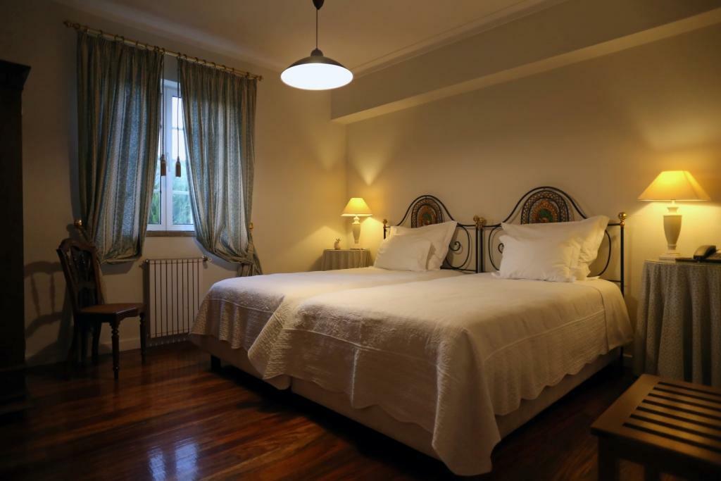 Quinta Da Timpeira Guest House Lamego Ngoại thất bức ảnh