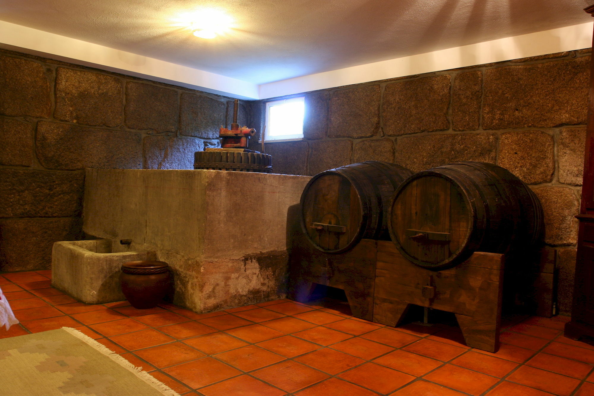 Quinta Da Timpeira Guest House Lamego Ngoại thất bức ảnh