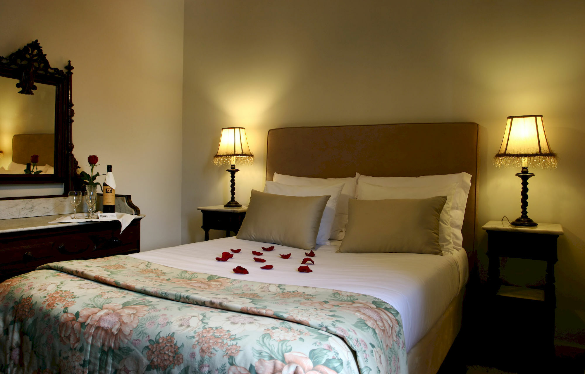 Quinta Da Timpeira Guest House Lamego Ngoại thất bức ảnh