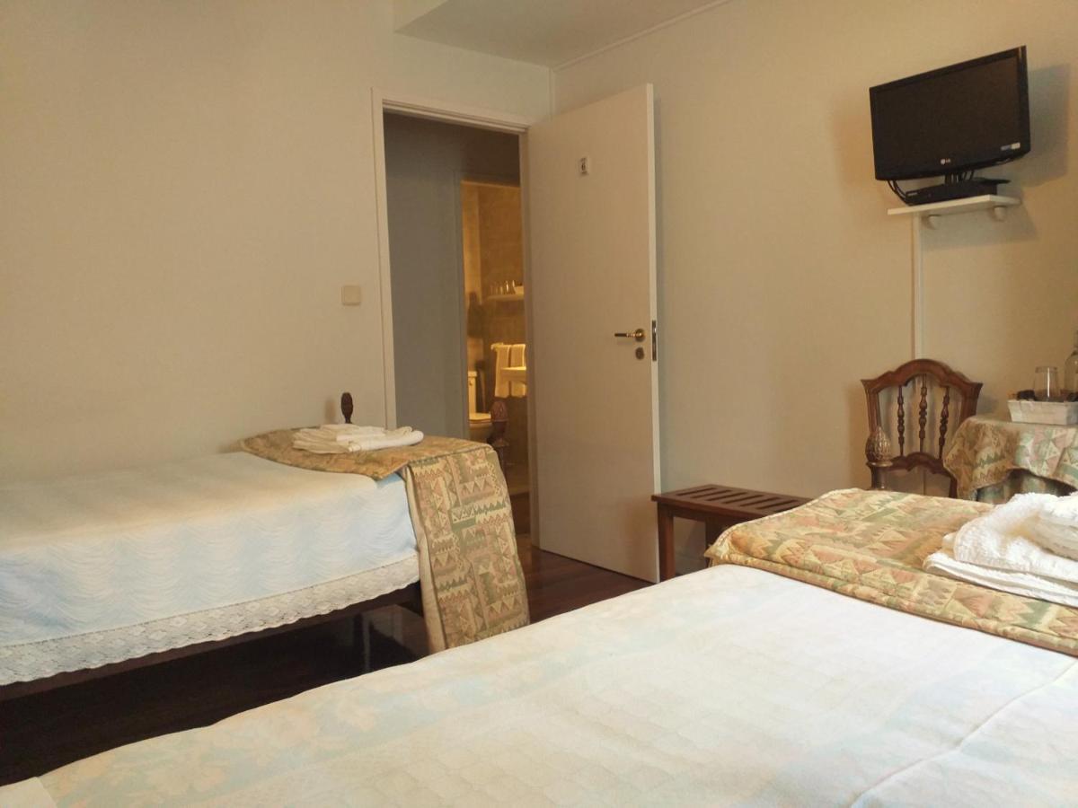 Quinta Da Timpeira Guest House Lamego Ngoại thất bức ảnh