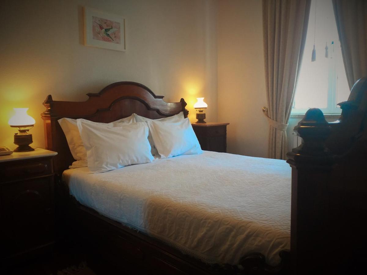 Quinta Da Timpeira Guest House Lamego Ngoại thất bức ảnh