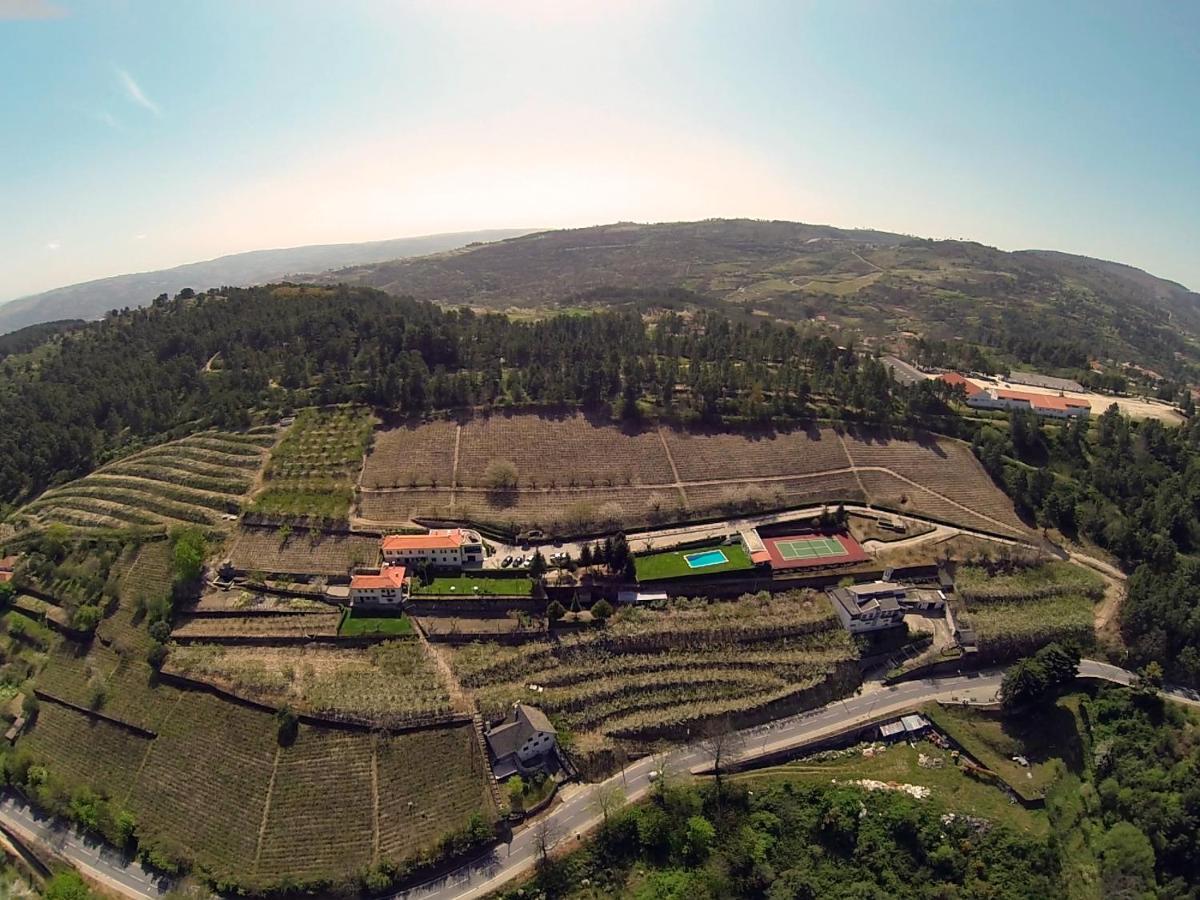 Quinta Da Timpeira Guest House Lamego Ngoại thất bức ảnh