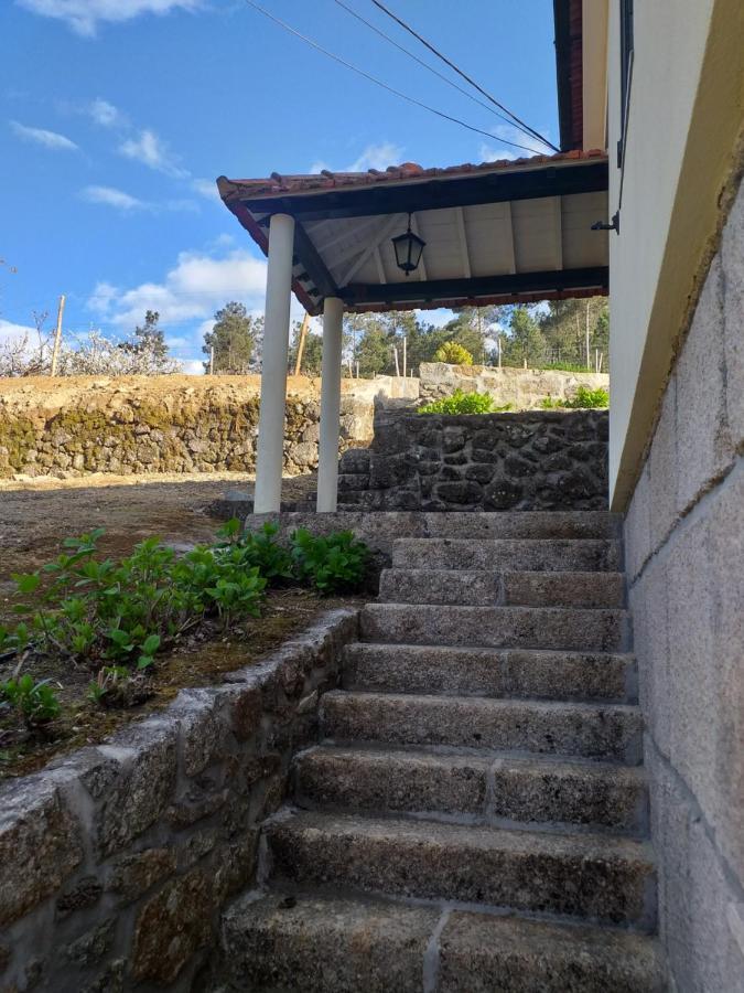 Quinta Da Timpeira Guest House Lamego Ngoại thất bức ảnh